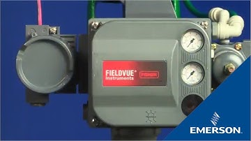What is a Digital Valve Controller?