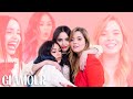 Pretty Little Liars: The Perfectionists' Cast Takes a Friendship Test | Glamour