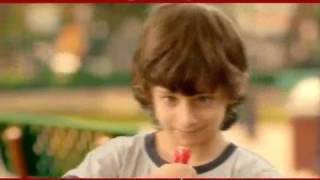 Comercial Danonino Skuiz Mexico