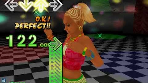 DDR X - real-high-SPEED (Expert)