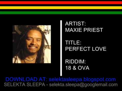 SELEKTA SLEEPA - 18 & OVA RIDDIM MIX (REGGAE 2009)