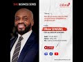 Uba business series