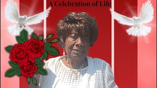 Her Legacy Lives 