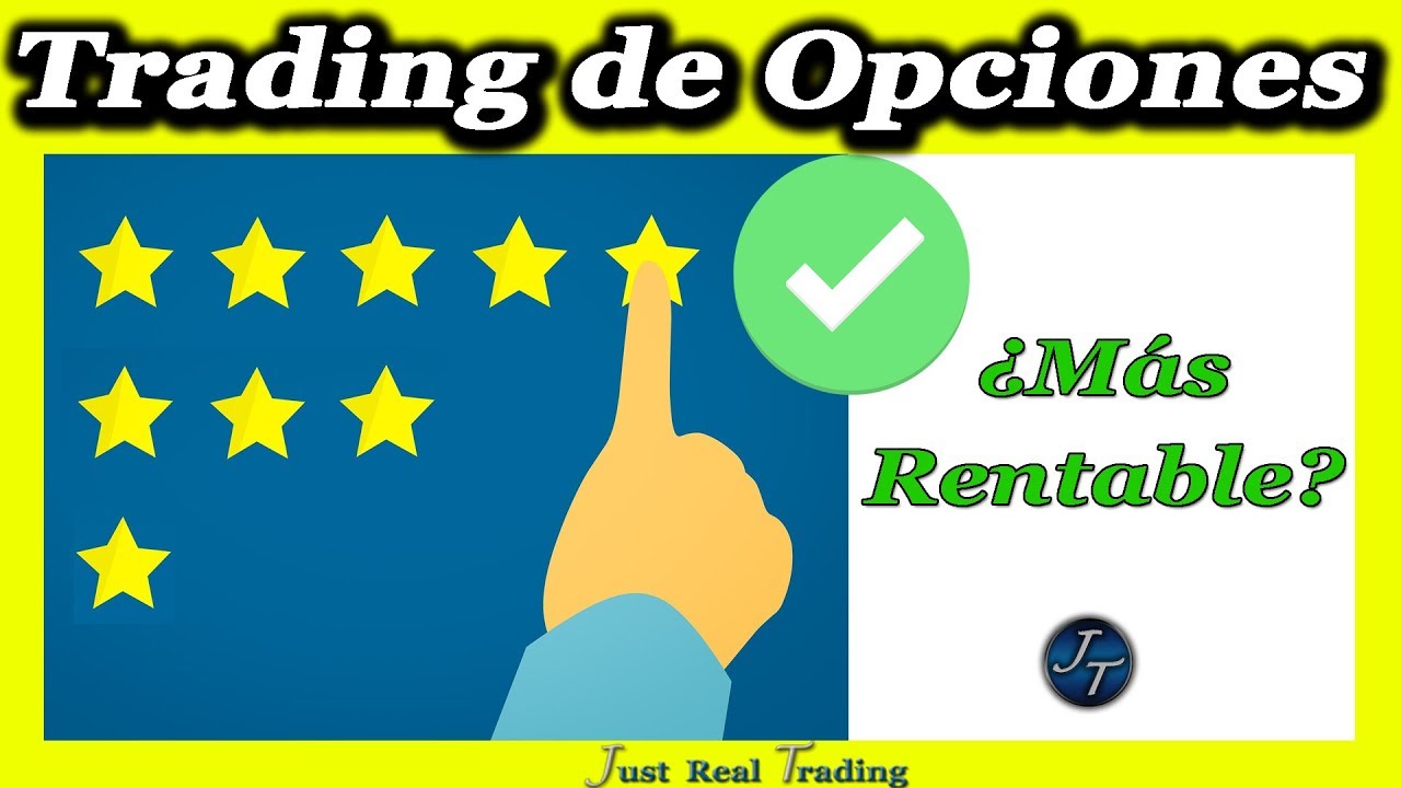 Trading de opciones