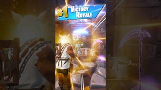 I Unlocked The Free Fortnitemares Skin