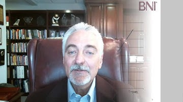 Why People Resist Networking: Part III