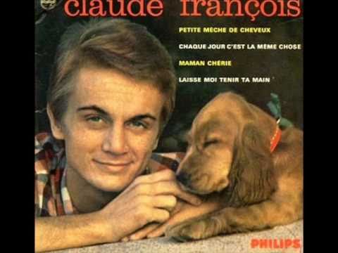 Claude François  My way Comme d'habitude