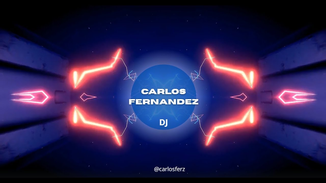 SESION NUEVO AÑO 2026 by Carlos Fernandez (REGGAETON)