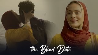 अनदेखा प्यार The Blind Date | Hindi Short Film  @TheShortKuts Valentine&#39;s Day Special