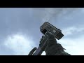 BO2 Kap-40 Reload Animations