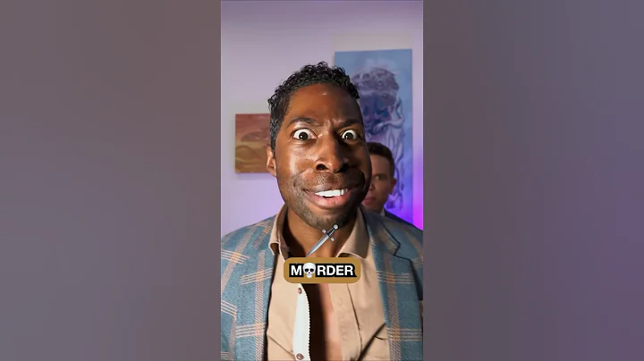 How To Get Away With Murder!