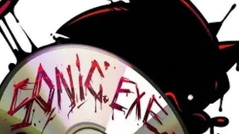 [FAN-MADE] Sonic.exe RERUN - Top Loader V7 (Snippet)