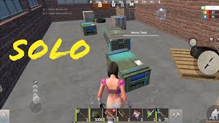 solo part 4/splo gameplay/solo journey/last island of survival/last day rules survival/@DARKSTAR9