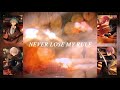 ŹOOĻ - NEVER LOSE MY RULE 中日字幕(ZOOL)