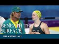 Beneath the surface swimmer mollie ocallaghan on the olympics watch