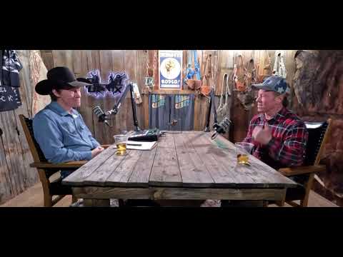 Sankey Rodeo Show coming Tuesday May 13!!! Episode one with