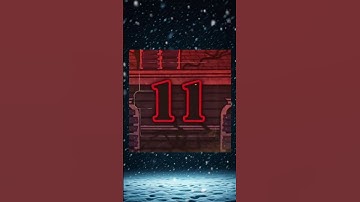 DAY 11 STRANGER THINGS ADVENT CALENDAR REVEAL #funko #strangerthings #christmas #countdown #fyp #nyc