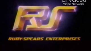 Ruby Spears Enterprises