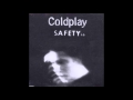 Coldplay No More Keeping My Feet On The Ground Safety EP mp3