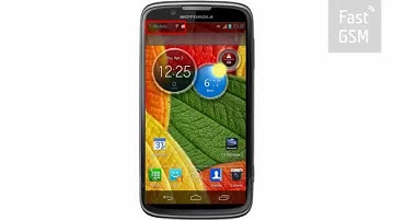 How To Unlock Motorola Atrix 2 by Unlock Code