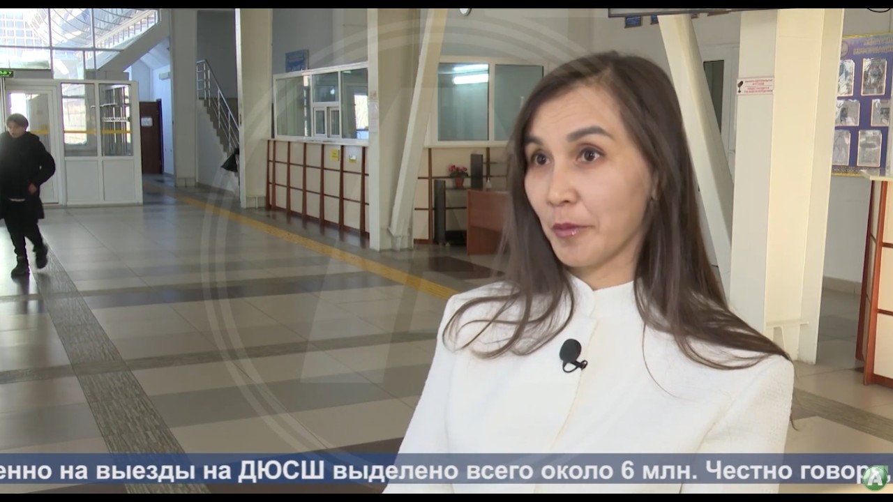 Выпуск ТВ-новостей - 24.02.26