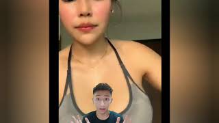 Olahraga Sampai Tumpah-Tumpah Anunya Wow