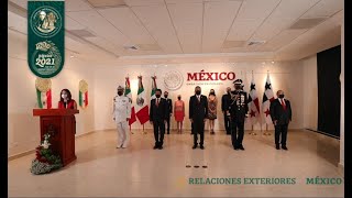 211 ANIVERSARIO DE LA INDEPENDENCIA DE MÉXICO