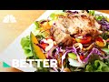 Recent Salmonella Outbreak: How To Protect Yourself | Better | NBC News