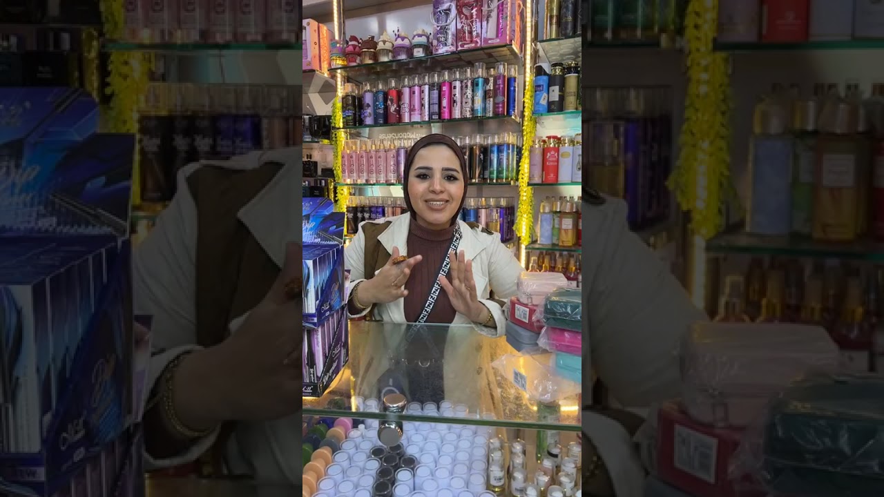 بـ 15 جنيه عروض رمضان ✨🔥 من سنتر الزلزال 🔥