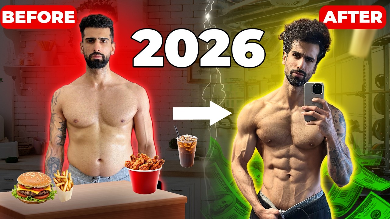 7 Amazing Habits That Will Transform You in 2026 - YouTube