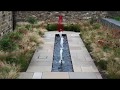 BEFORE &amp; AFTER - Feng Shui Garden