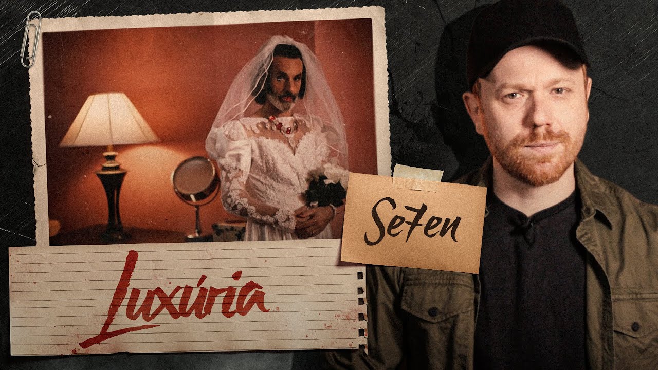 UMA VIDA FELIZ, QUE ESCONDIA SEGREDOS OBSCUROS