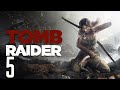 Прохождение Tomb Raider (2013) Серия 5 &quot;Радиовышка&quot;