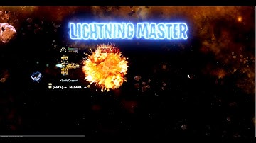 Darkorbit - LIGHTNING