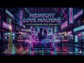 008 Midnight Love Machine – Euro Disco Performance | Retro Disco Rádio