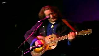 Rory Gallagher - Wanted Blues - Live At The Cork Opera House 1987