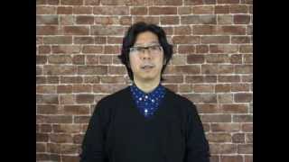 「YouTube完全攻略合宿」講師、菅井浩二