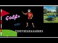 Christmas Golf+ Tournament Round