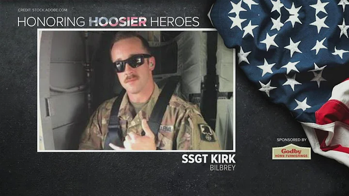 Honoring Hoosier Heroes