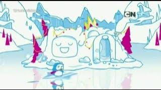 Download lagu Cartoon Network Asia : Christmas 2015 [Bumpers]   CN Promo