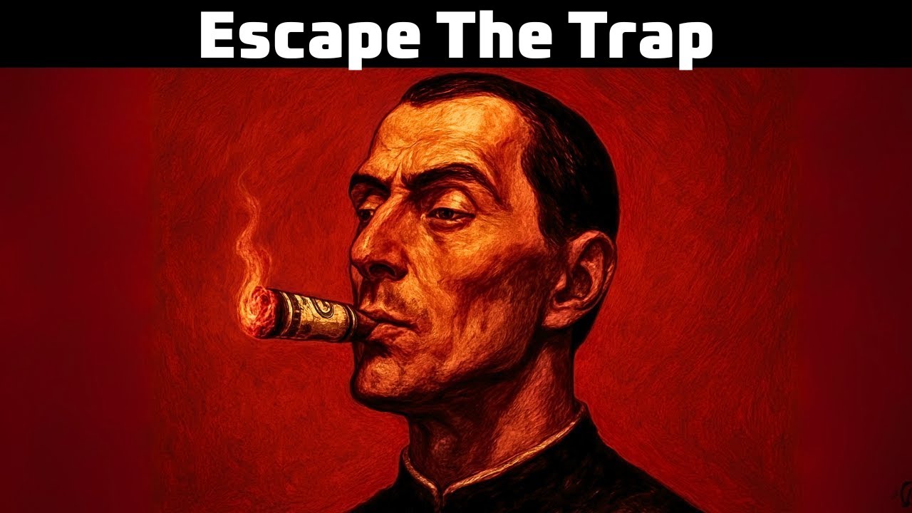 Экономика оставит вас на мели… если вы не будете играть безжалостно – Макиавелли