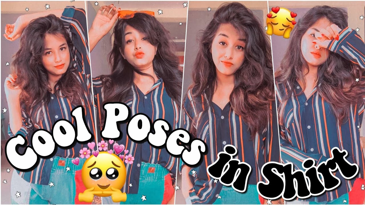 selfie poses 😍cute pic #what's App dp 🤳❤❤ • ShareChat Photos and Videos