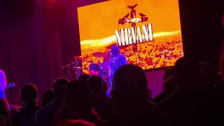 Download Lagu Nirvani!! (Nirvana mock band) MP3