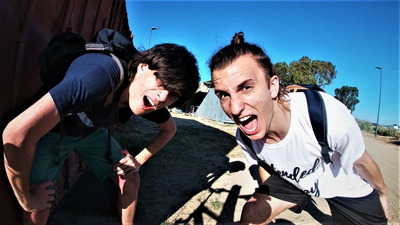 EXTENDED PUPPY - My Bike [MUSIC VIDEO]