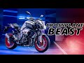 Yamaha FZ-10 FULL Ride and Review! (Sounds Amazing!)
