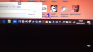 Whoa is that sonic on my computer | windows zone