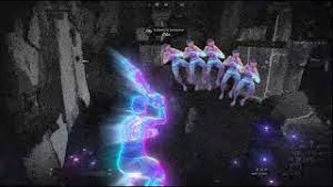 Fornite Montage (But its really Overedit) || Project File at 200 subs