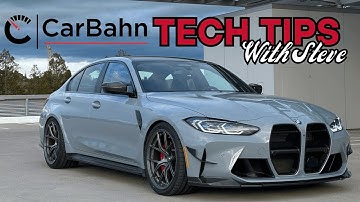 CarBahn Tech Tips Episode 1: Sway Bars
