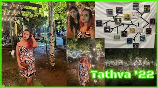 Not a cool life for Ph.D. Scholars | Tathva'22 Day 3 | AindrilazDNA