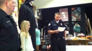 Every 15 Minutes at Twin Falls High School